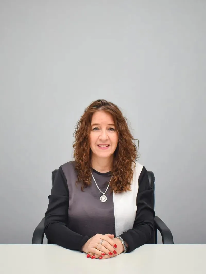 Mónica N. Ariza
