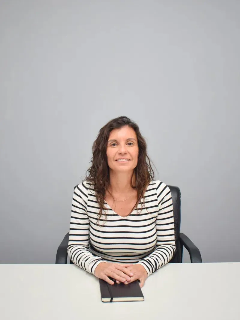 Daniela B. Ballato