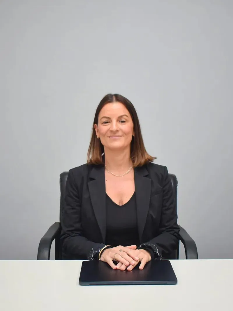 María Soledad Alós