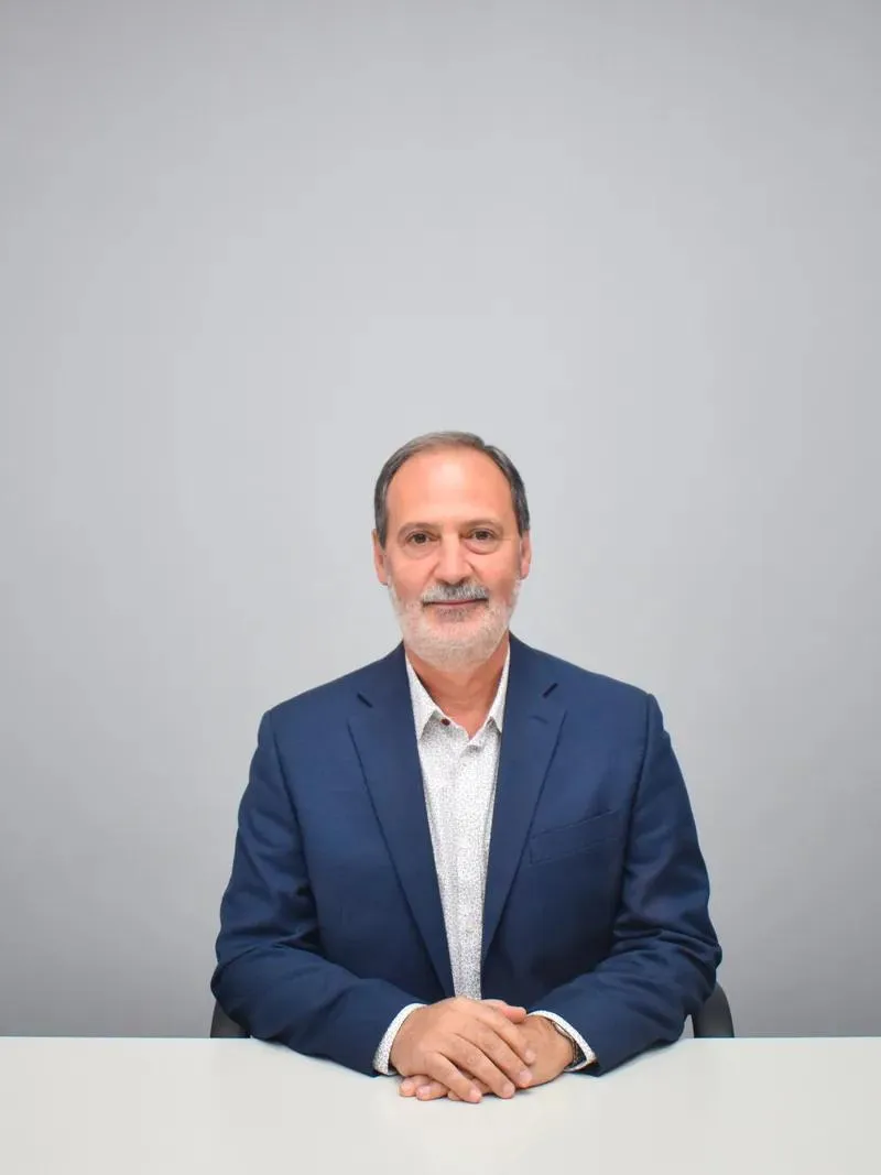 Eduardo A. Palomas