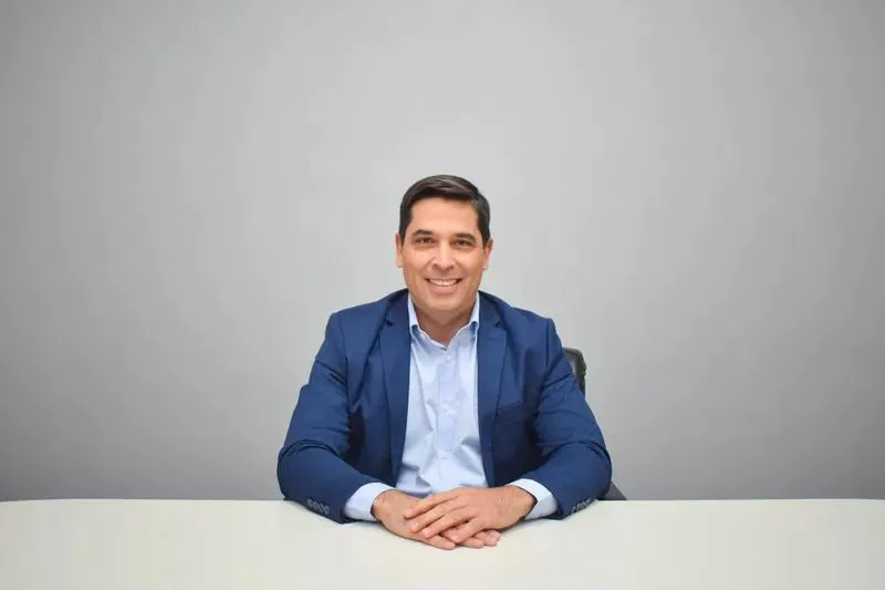 Rodrigo S. Sebastianelli