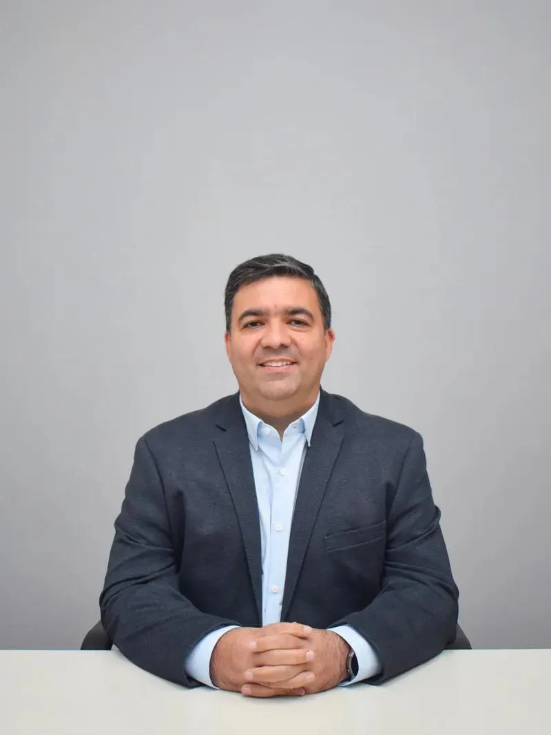 Andrés G. Ruiz