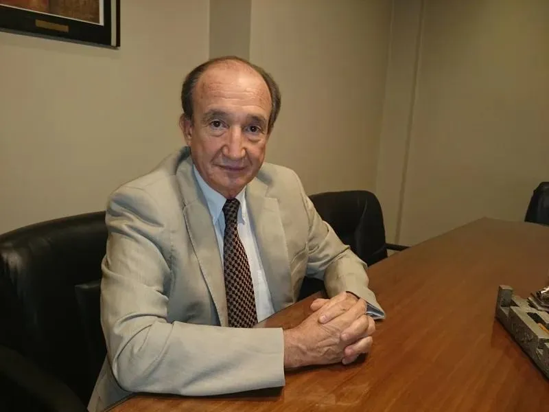VIZCAINO FRANCISCO J.