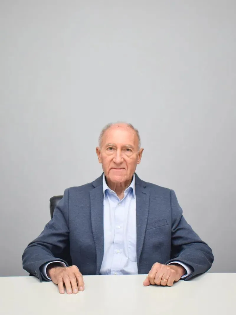 ZUNINO ALBERTO B.